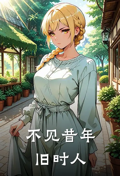 不见昔年旧时人
