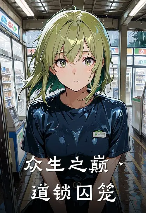 众生之巅丶道锁囚笼(李天齐李天希)完结小说推荐_小说全文免费阅读众生之巅丶道锁囚笼李天齐李天希