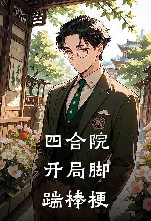 四合院：开局脚踹棒梗(梁斐许大茂)全本完结小说_完整版免费全文阅读四合院：开局脚踹棒梗(梁斐许大茂)