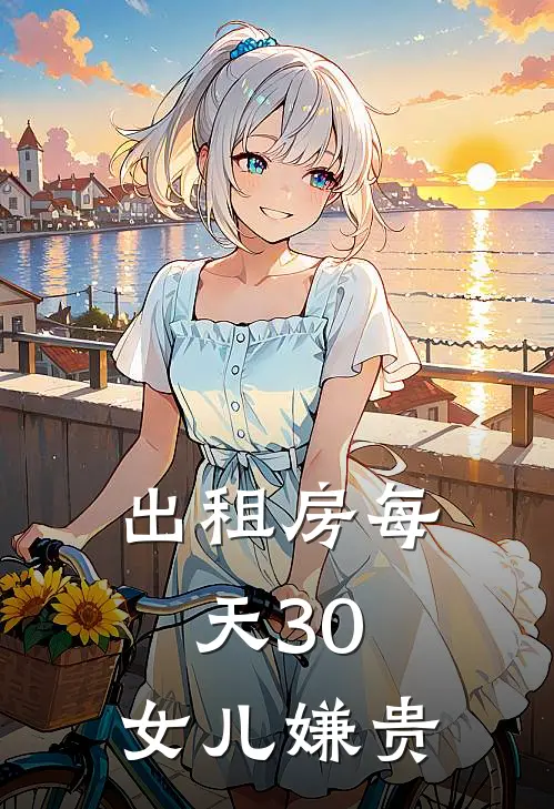 出租房每天30，女儿嫌贵阮桃阮启明完整版小说_小说完结推荐出租房每天30，女儿嫌贵(阮桃阮启明)