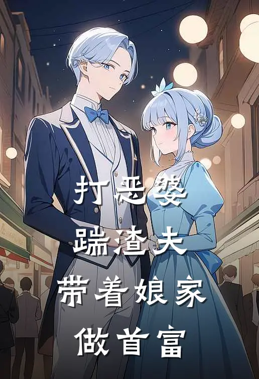 打恶婆，踹渣夫，带着娘家做首富慕凌夜落月全本免费完结小说_免费小说完结打恶婆，踹渣夫，带着娘家做首富慕凌夜落月