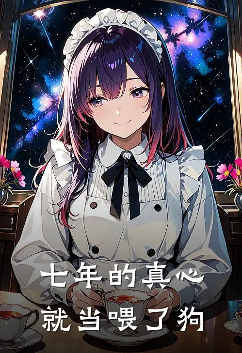 七年的真心就当喂了狗(郁江雨叶思雪)热门网络小说_最新完本小说七年的真心就当喂了狗(郁江雨叶思雪)