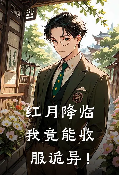 红月降临：我竟能收服诡异！(陆谦李木阳)完整版免费阅读_(红月降临：我竟能收服诡异！)全章节免费在线阅读