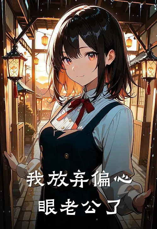 我放弃偏心眼老公了康康妞妞小说推荐完本_热门小说大全我放弃偏心眼老公了(康康妞妞)