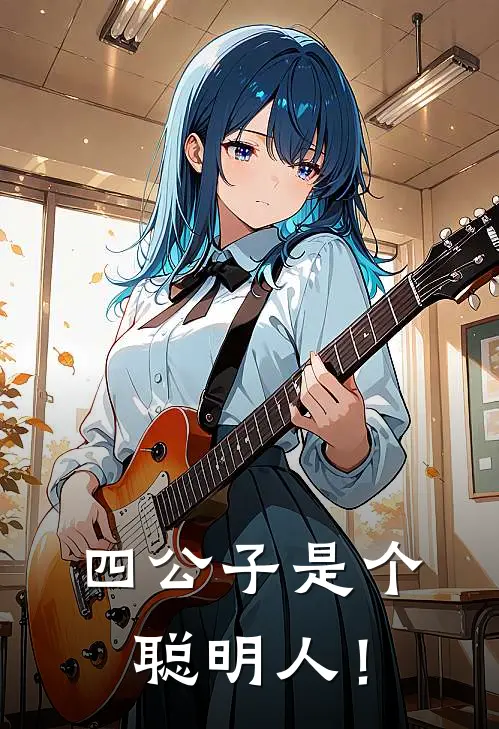 四公子是个聪明人！(佚名佚名)免费阅读完整版小说_完结免费小说四公子是个聪明人！(佚名佚名)