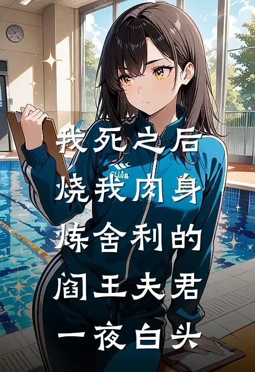 我死之后，烧我肉身炼舍利的阎王夫君一夜白头(白蕊姬裴瑾琛)小说完整版_完结好看小说我死之后，烧我肉身炼舍利的阎王夫君一夜白头白蕊姬裴瑾琛