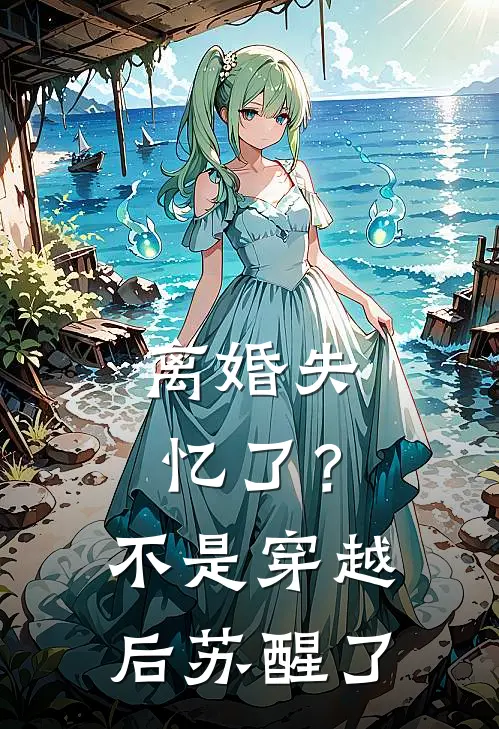 离婚失忆了？不，是穿越后苏醒了陈默顾婉清全本免费在线阅读_陈默顾婉清全文阅读