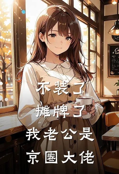 不装了摊牌了，我老公是京圈大佬程橙沈雅琪小说推荐完本_热门小说大全不装了摊牌了，我老公是京圈大佬(程橙沈雅琪)