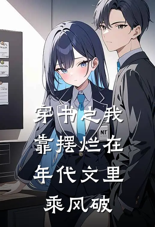 穿书之我靠摆烂在年代文里乘风破(林晚秋王富贵)最新小说推荐_最新热门小说穿书之我靠摆烂在年代文里乘风破林晚秋王富贵