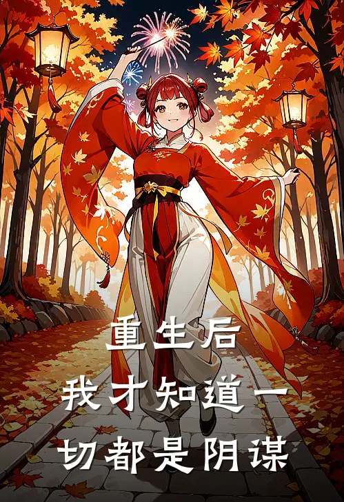 重生后，我才知道一切都是阴谋(沈隋安寒冰)在线免费小说_热门网络小说重生后，我才知道一切都是阴谋沈隋安寒冰