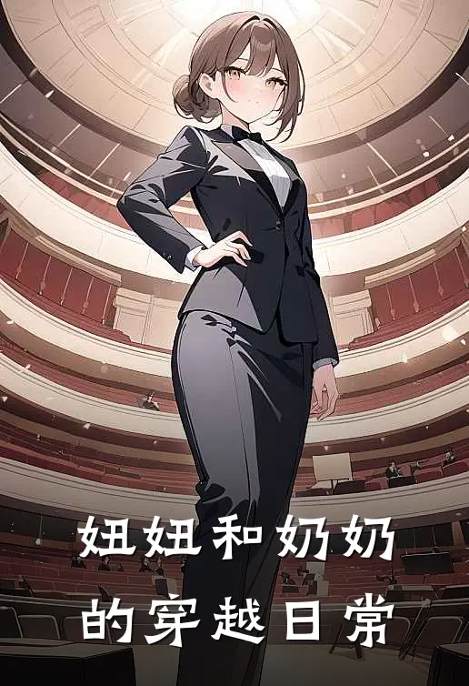 妞妞和奶奶的穿越日常李渔妞妞完本热门小说_完本小说免费妞妞和奶奶的穿越日常(李渔妞妞)