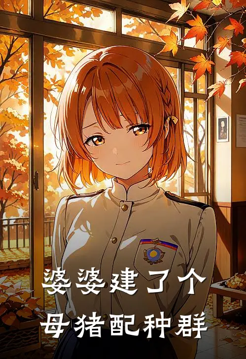 婆婆建了个母猪配种群(赵晓梅柔柔)_赵晓梅柔柔热门小说