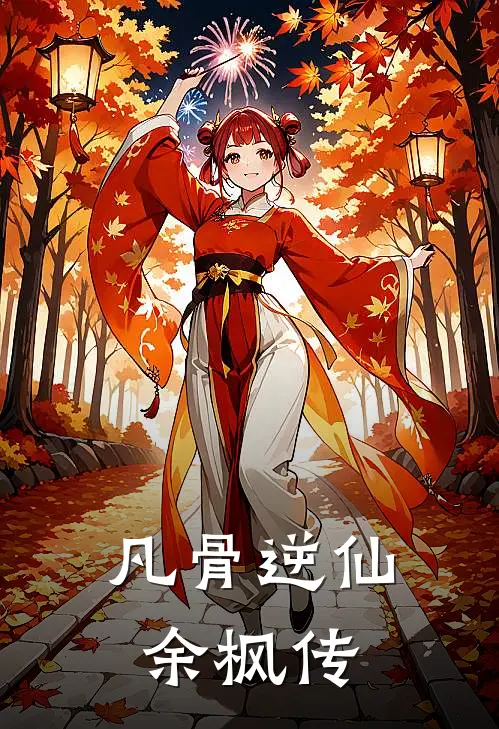 凡骨逆仙：余枫传(余枫余浩)最新推荐小说_最新免费小说凡骨逆仙：余枫传余枫余浩