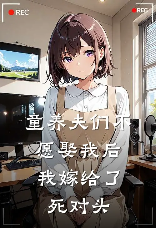 童养夫们不愿娶我后，我嫁给了死对头