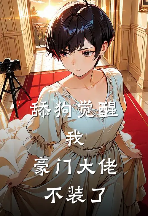 舔狗觉醒，我，豪门大佬不装了