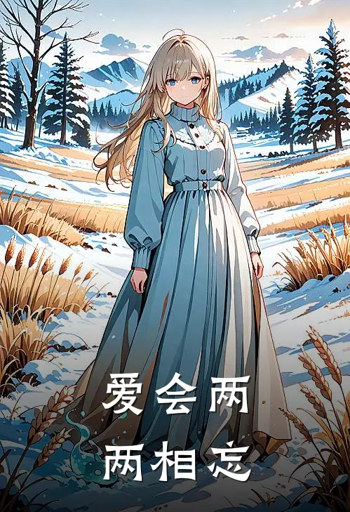 沈清潭沉东彦《爱会两两相忘》全本免费在线阅读_(沈清潭沉东彦)最新章节在线阅读