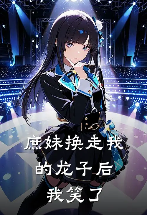 庶妹换走我的龙子后，我笑了