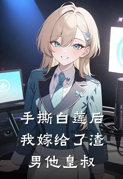 手撕白莲后，我嫁给了渣男他皇叔(沈月茹沈清辞)完本小说大全_完本热门小说手撕白莲后，我嫁给了渣男他皇叔沈月茹沈清辞