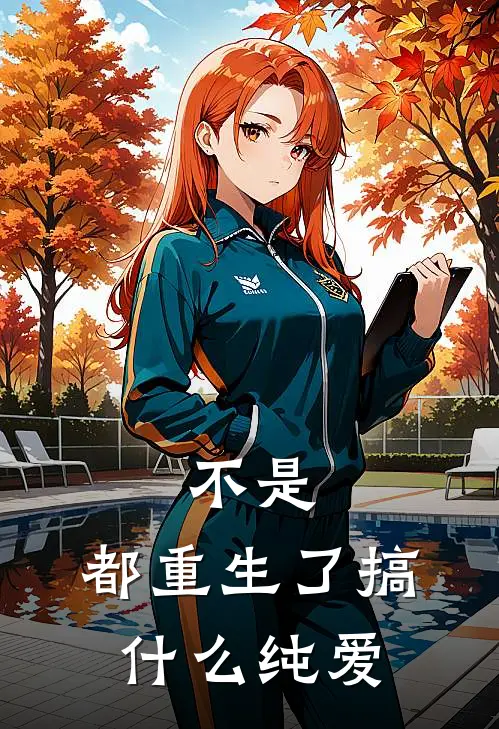 不是，都重生了搞什么纯爱