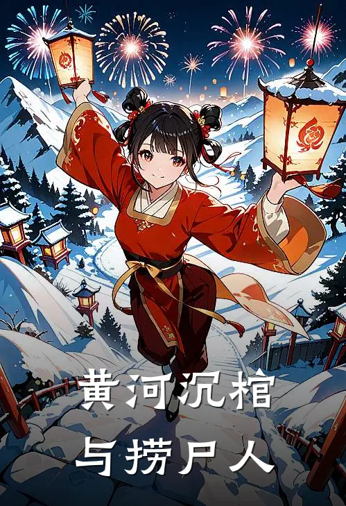 黄河沉棺与捞尸人(陈舟林小满)完整版免费小说_完结版小说推荐黄河沉棺与捞尸人(陈舟林小满)