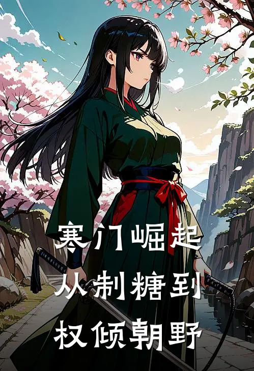 林栩林福寒门崛起，从制糖到权倾朝野完结版在线阅读_寒门崛起，从制糖到权倾朝野全集免费在线阅读