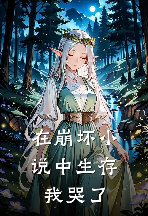 在崩坏小说中生存，我哭了