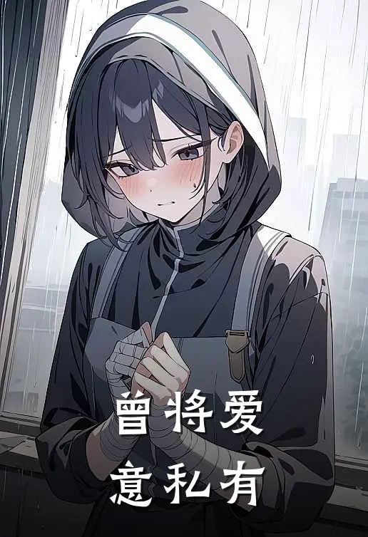 曾将爱意私有(顾南珩宋黎)完结小说_小说完整版免费阅读曾将爱意私有顾南珩宋黎