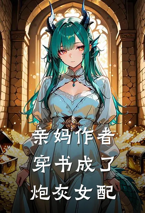 亲妈作者穿书成了炮灰女配(沈长乐咸宁)全本免费完结小说_小说完结免费亲妈作者穿书成了炮灰女配沈长乐咸宁