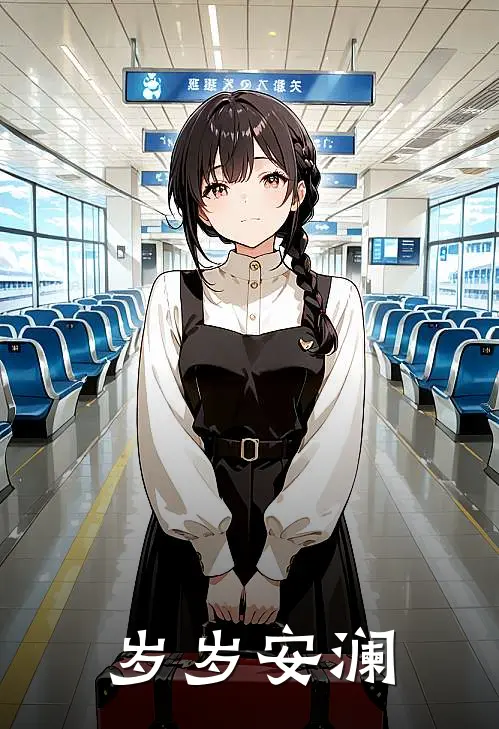 岁岁安澜楚轻舟楚怀川完结好看小说_最新章节列表岁岁安澜(楚轻舟楚怀川)