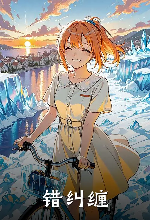 佚名佚名错纠缠全章节在线阅读_错纠缠全集免费在线阅读