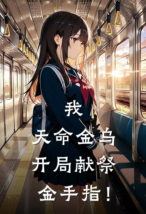 我，天命金乌，开局献祭金手指！帝旭望舒完本热门小说_小说完结版我，天命金乌，开局献祭金手指！(帝旭望舒)