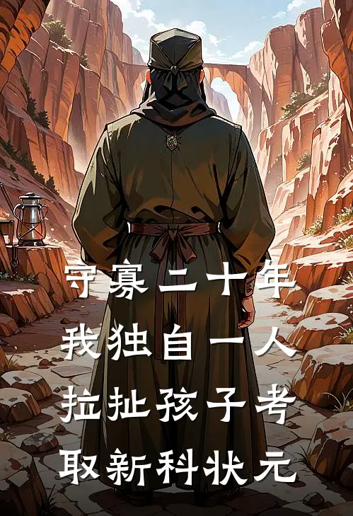 守寡二十年，我独自一人拉扯孩子考取新科状元