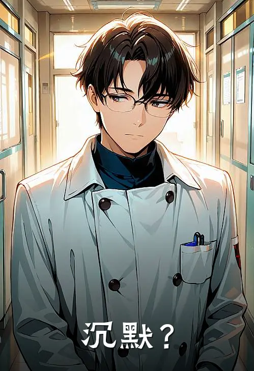 沉默？
