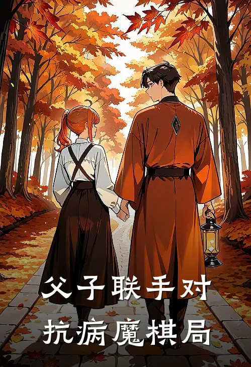 父子联手对抗病魔棋局(抖音热门)热门的小说_热门网络小说推荐父子联手对抗病魔棋局(抖音热门)