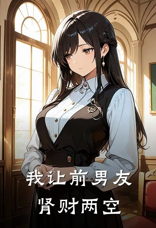 我让前男友肾财两空