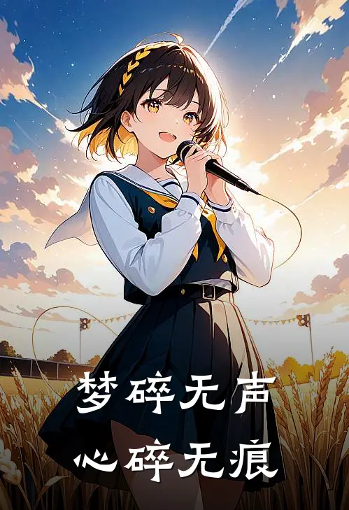 姜云峥宁宁《梦碎无声，心碎无痕》完整版在线阅读_姜云峥宁宁完整版在线阅读