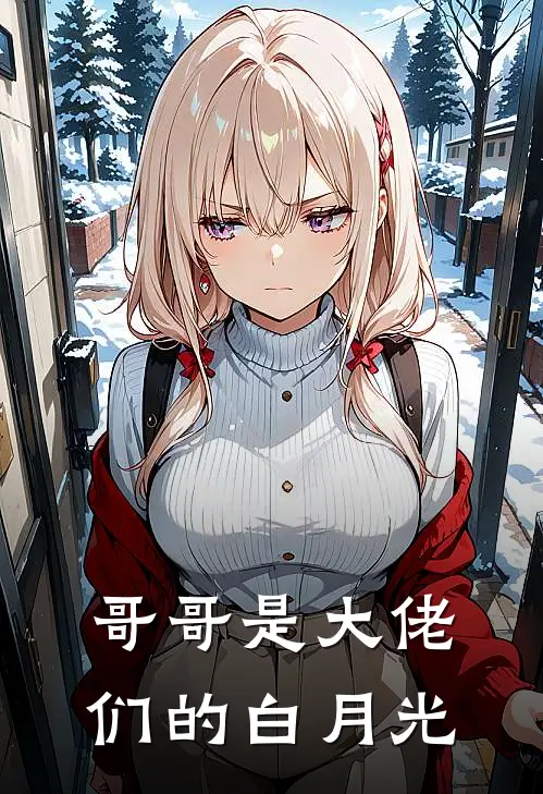 哥哥是大佬们的白月光(王老五洛喻白)热门网络小说推荐_免费完结版小说哥哥是大佬们的白月光(王老五洛喻白)