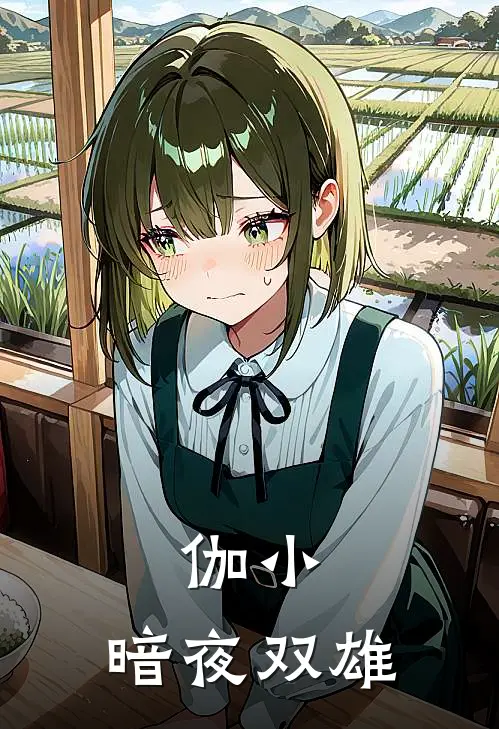 伽小，暗夜双雄(伽罗伽罗)在哪看免费小说_已完结小说推荐伽小，暗夜双雄伽罗伽罗