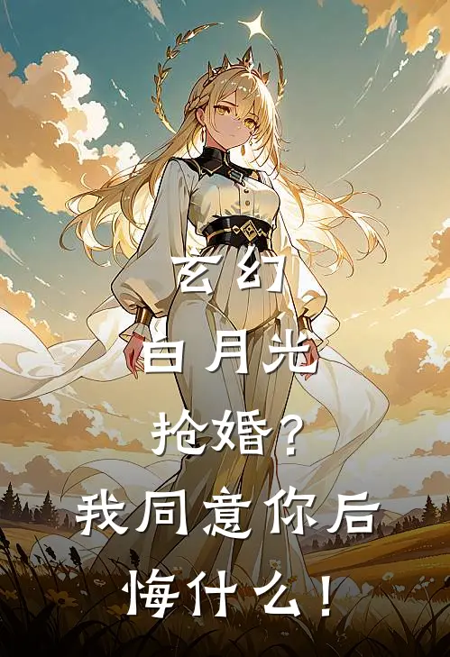 玄幻：白月光抢婚？我同意你后悔什么！（佚名佚名）全文免费阅读无弹窗大结局_玄幻：白月光抢婚？我同意你后悔什么！最新章节列表_笔趣阁（佚名佚名）