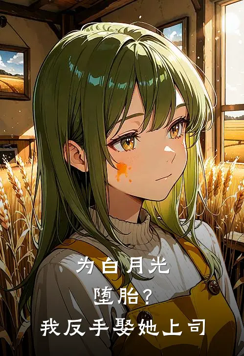 为白月光堕胎？我反手娶她上司(林晚周野)火爆小说_《为白月光堕胎？我反手娶她上司》林晚周野小说免费在线阅读