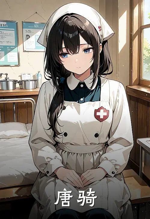 《唐骑》李铮赵崇已完结小说_唐骑(李铮赵崇)经典小说