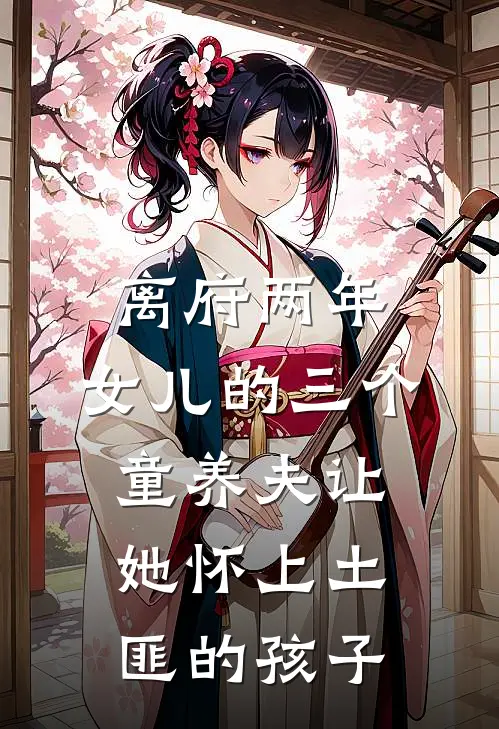 离府两年，女儿的三个童养夫让她怀上土匪的孩子(文渊傅文渊)全本免费在线阅读_文渊傅文渊全文阅读