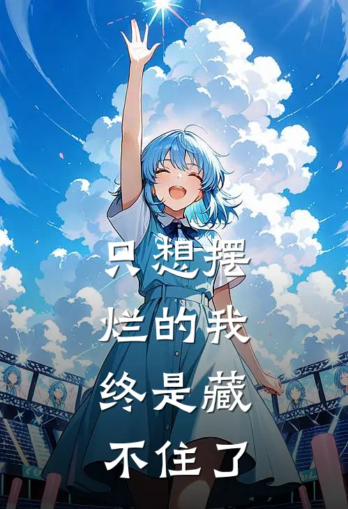 只想摆烂的我，终是藏不住了