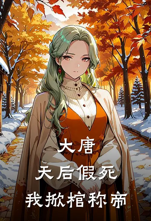 大唐：天后假死，我掀棺称帝（冯小宝武则天）最新章节列表_冯小宝武则天)大唐：天后假死，我掀棺称帝最新章节列表笔趣阁（大唐：天后假死，我掀棺称帝）