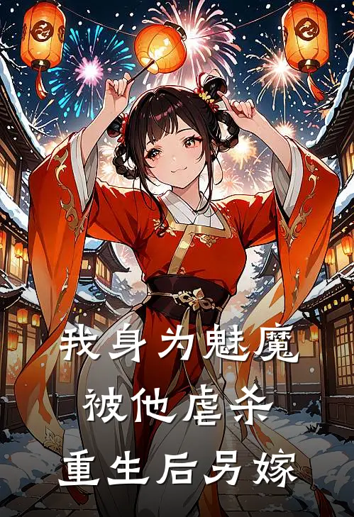 我身为魅魔被他虐杀，重生后另嫁(霍廷烨白月光)全本免费小说_新热门小说我身为魅魔被他虐杀，重生后另嫁霍廷烨白月光