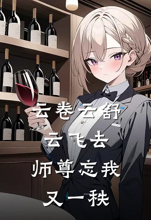 云卷云舒云飞去，师尊忘我又一秩