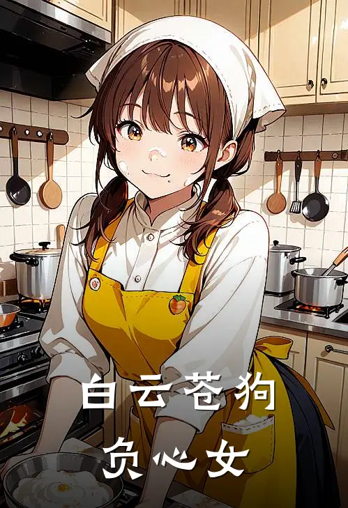 白云苍狗负心女扶光晏羡鱼热门的小说_免费小说白云苍狗负心女(扶光晏羡鱼)