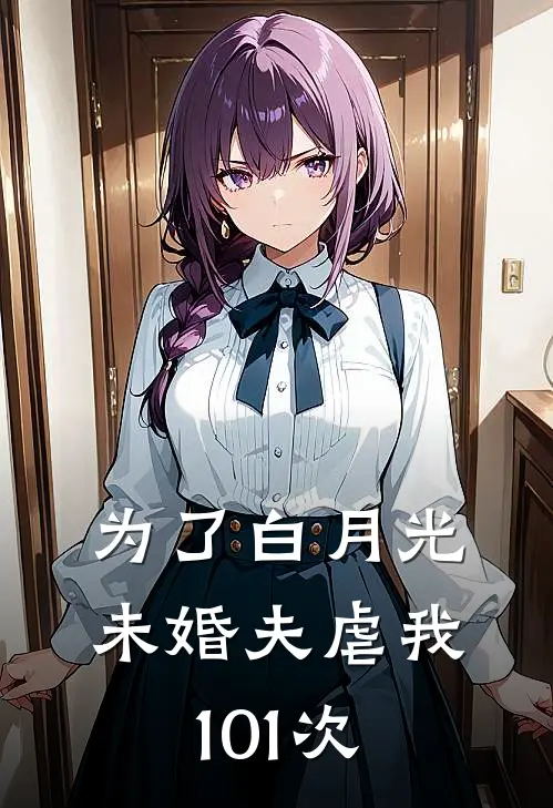 为了白月光，未婚夫虐我101次(赵止雅迈巴赫)新热门小说_免费完结小说为了白月光，未婚夫虐我101次(赵止雅迈巴赫)