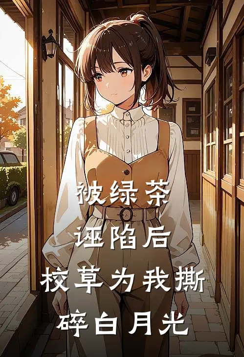 被绿茶诬陷后，校草为我撕碎白月光林稷安青梅全本免费小说_热门网络小说推荐被绿茶诬陷后，校草为我撕碎白月光林稷安青梅