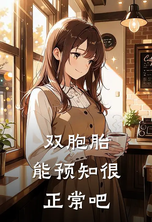 双胞胎，能预知很正常吧(杨怀瑜杨怀瑾)最新热门小说_完结小说双胞胎，能预知很正常吧(杨怀瑜杨怀瑾)